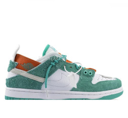 Nike Dunk Low Nike Sb Pro Team Crimson