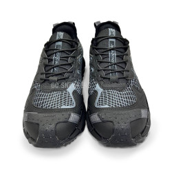 Reebok Zig Kinetica II Edge Winter Black