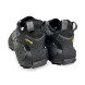 Унисекс зимние кроссовки Reebok Zig Kinetica II Edge Winter Black