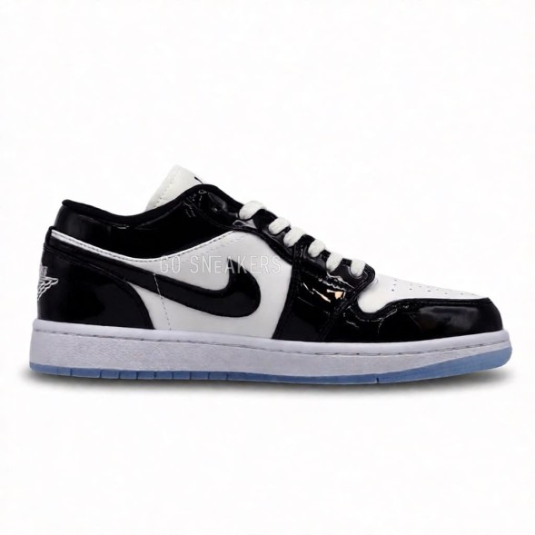 Унисекс кроссовки Nike Air Jordan 1 Low Wings SE Concord