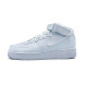 Унисекс кроссовки Nike Air Force 1 High Argentina
