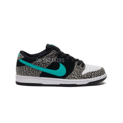 Nike Dunk SB Low atmos Elephant