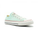 Женские кеды Converse All Star Chuck Taylor Low Mint