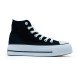 Унисекс кеды Converse All Stars High Black